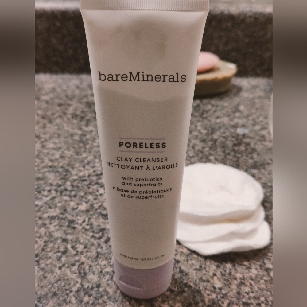 Face cleanser